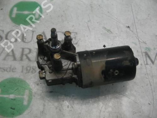 Used Front wiper motor MITSUBISHI CARISMA (DA_) [1995-2006]  4022861