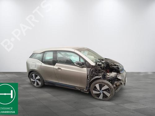 Left rear driveshaft BMW i3 (I01) Electric | BP29234731M40  - Image 11