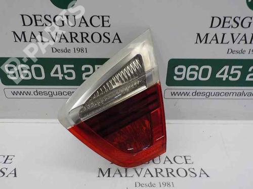 Used Right tailgate light Right tailgate light BMW 3 (E90) 320 d (177 hp) 3816669 3816669