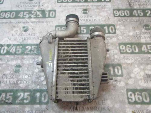 Used Intercooler Intercooler HONDA CIVIC VIII Hatchback (FN, FK) 2.2 CTDi (FK3) (140 hp) 3861534 3861534
