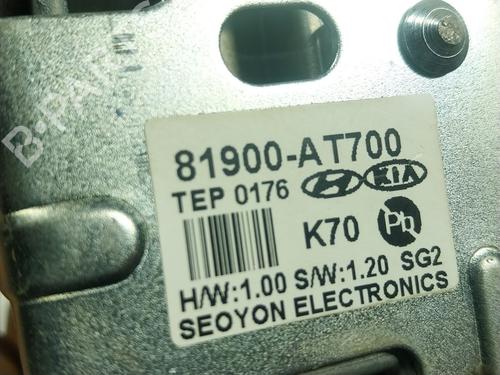 Module électronique KIA NIRO II (SG2)  | BP24605459M83 
