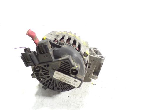 Used Alternator Alternator FORD FIESTA VI (CB1, CCN) 1.25 (82 hp) 7036363 7036363