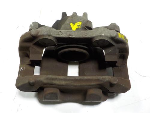 Left front brake caliper CITROËN C4 II (NC_)  | BP11554481M105 