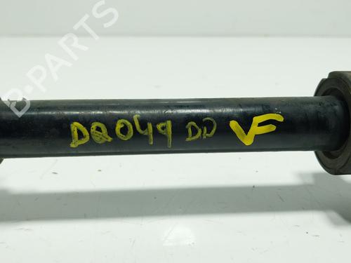 Right front driveshaft MAZDA CX-3 (DK) 2.0 SKYACTIV-G | BP33421428M39 - Image 2