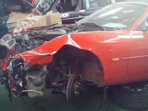 Used Parts JAGUAR XK 8 Convertible (X100)  4.0  491497