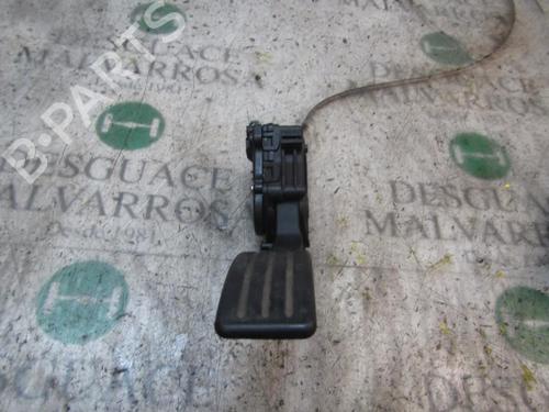 Used Pedal DACIA SANDERO [2008-2025]  3842444