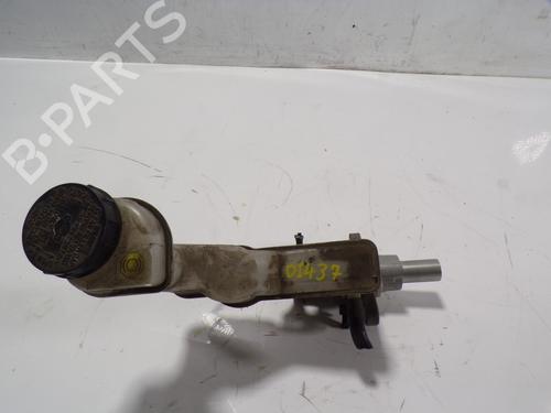 Brake master cylinder NISSAN QASHQAI I (J10, NJ10) 1.5 dCi | BP9218888M77 
