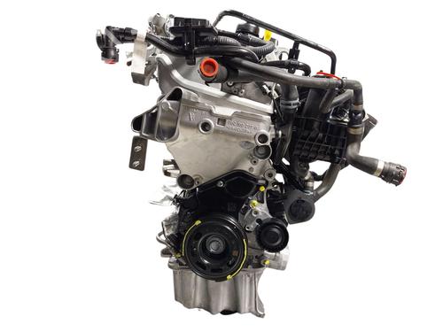 Engine SEAT IBIZA V (KJ1, KJG) | BP31622750M1 - Image 5