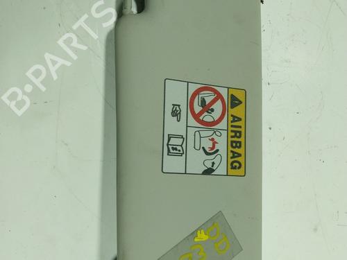 Right sun visor DACIA SANDERO III [2021-2024]  17909538