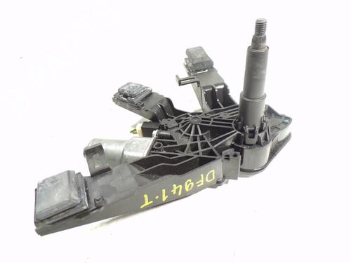 Used Rear wiper motor Rear wiper motor CITROËN C4 Picasso II [2013-2026] 7458740 7458740