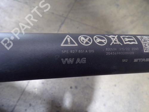 Tailgate lift support CUPRA LEON Sportstourer (KL8, KU8, KUD)  | BP14289450C138 