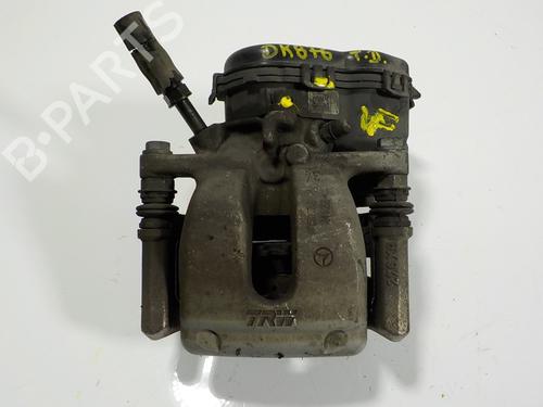 Used Right rear brake caliper MERCEDES-BENZ B-CLASS Sports Tourer (W246, W242) [2011-2018]  13309535