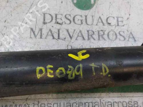 Right rear shock absorber BMW 3 (E90)  | BP4699008M19