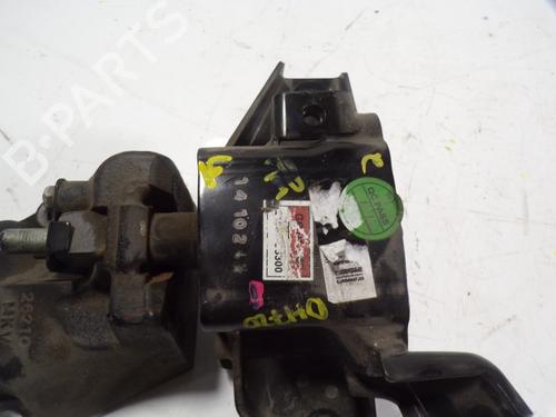 Engine mount HYUNDAI i20 II (GB, IB)  | BP9091024M89 