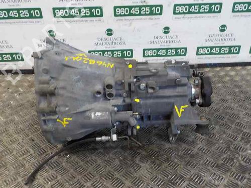 Gearbox BMW 3 (E90) 320 i | BP5818952M3 