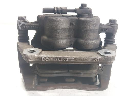 Left front brake caliper MERCEDES-BENZ CLA (C118) CLA 200 (118.387) | BP26406562M105 - Image 4