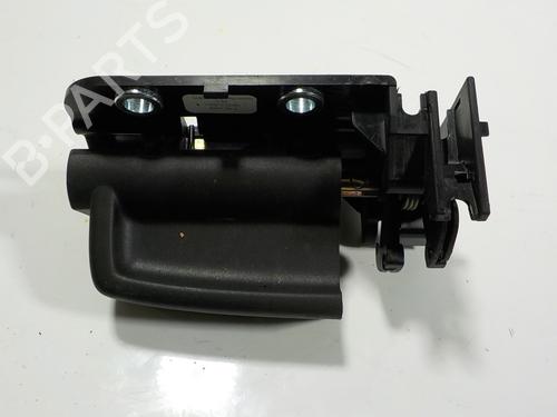 Rear right interior door handle SEAT ALHAMBRA (710, 711) 2.0 TDI | BP12116548I16 