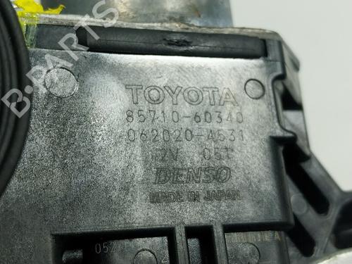 Left rear window motor LEXUS CT (ZWA10_)  | BP17895645E23 
