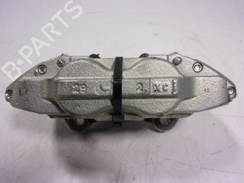 Used Right front brake caliper TOYOTA HILUX VIII Pickup (_N1_) 2.8 TD 4WD (GUN126) (204 hp) 16008554
