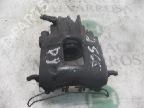 Højre bremsekaliber foran FORD FOCUS I Saloon (DFW) 1.8 TDCi (115 hp) 11555773