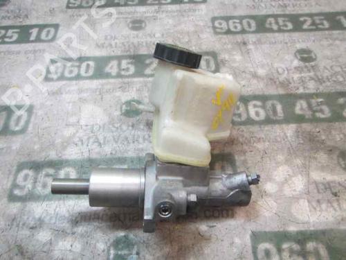 Brake master cylinder MERCEDES-BENZ E-CLASS (W212)  | BP3862154M77 