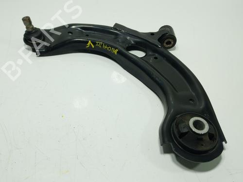 Used Left front suspension arm Left front suspension arm MAZDA CX-3 (DK) 2.0 SKYACTIV-G (121 hp) 33421422 33421422