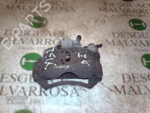 Used Left front brake caliper Left front brake caliper 11555507 11555507