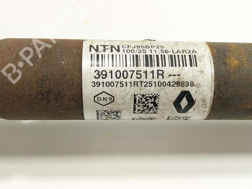 Right front driveshaft RENAULT CAPTUR II (HF_) Blue dCi 115 (HFAD) | BP38546690M39 - Image 5