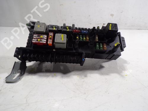 Fuse box MERCEDES-BENZ E-CLASS Coupe (C207) [2009-2016]  9165054