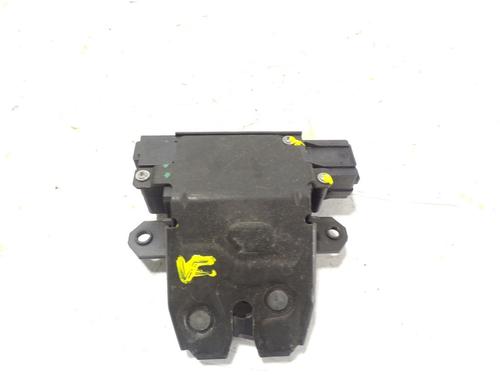 Used Tailgate lock LAND ROVER RANGE ROVER SPORT I (L320) 2.7 D 4x4 (190 hp) 9650976