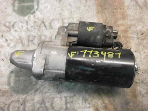 Used Starter Starter 4370007 4370007