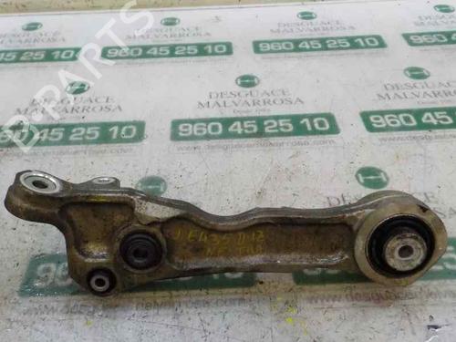 Used Left front suspension arm Left front suspension arm JAGUAR XF I (X250) 2.2 D (190 hp) 5850030 5850030