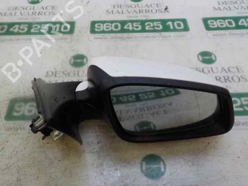 Used Right mirror BMW 5 (F10) [2009-2016]  6123175