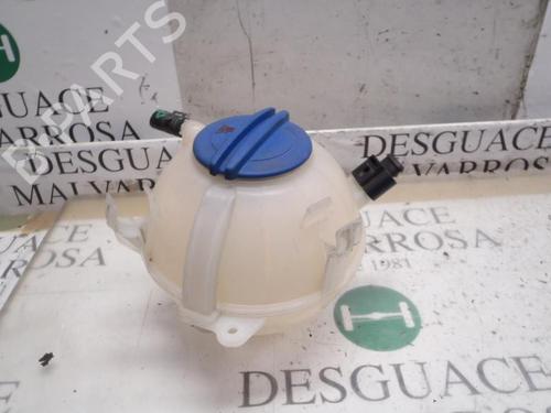 Used Expansion tank SEAT LEON (1P1) 2.0 TDI (170 hp) 3816701