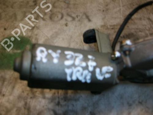 Rear wiper motor KIA RIO I Hatchback (DC) 1.3 | BP3777975M102 