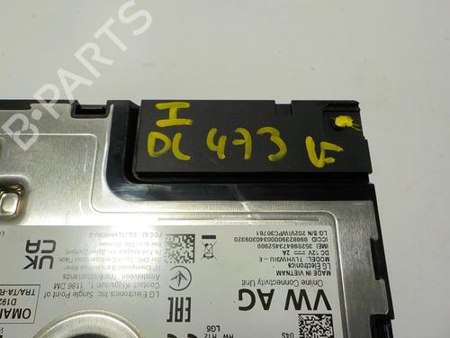 Electronic module SEAT LEON Sportstourer (KL8, KLD) 1.5 TSI | BP13507468M83 