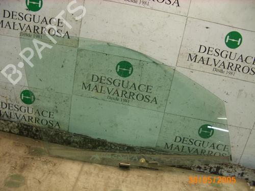 Used Front right door window Front right door window FORD FIESTA V (JH_, JD_) 1.4 TDCi (68 hp) 3743298 3743298