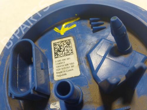 Fuel pump SEAT LEON (5F1) 1.2 TSI | BP18160273M76 