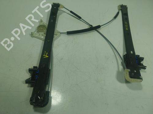 Used Front right window mechanism Front right window mechanism AUDI Q7 (4MB, 4MG, 4MQ) 45 TDI Mild Hybrid quattro (231 hp) 17511685 17511685