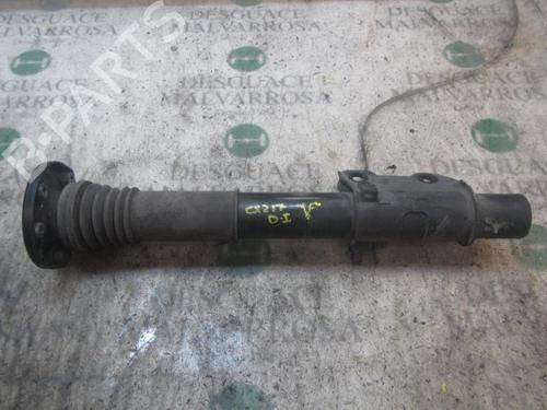 Left front shock absorber MERCEDES-BENZ SPRINTER 3-t Van (B906)  | BP3842803M16 