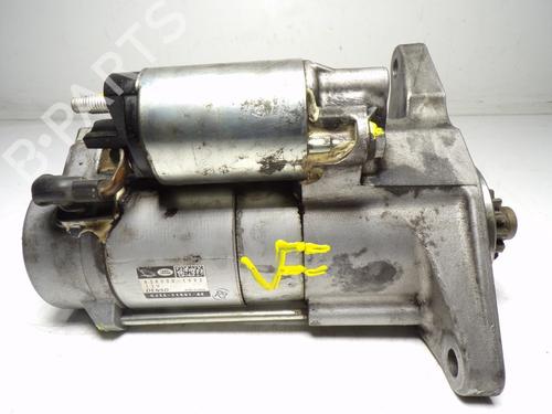 Starter LAND ROVER DISCOVERY SPORT (L550)  | BP13396191M8 