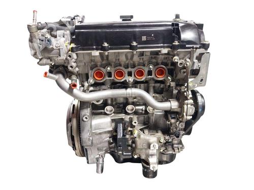 Engine MAZDA 2 Hatchback (DL, DJ) 1.5 SKYACTIV-G | BP38087427M1 - Image 4