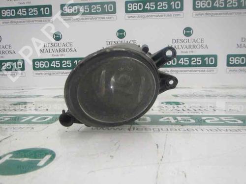 Used Left front fog light Left front fog light AUDI A4 B6 Avant (8E5) 1.9 TDI (130 hp) 3864601 3864601