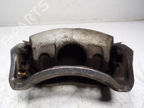 Used Right front brake caliper Right front brake caliper NISSAN PULSAR Hatchback (C13) 1.5 dCi (110 hp) 13749611 13749611