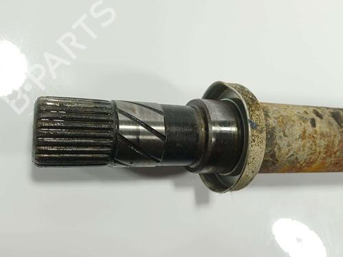 Right front driveshaft DACIA DUSTER (HM_) | BP39623704M39 - Image 3