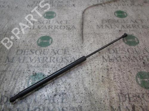 Used Tailgate lift support NISSAN QASHQAI / QASHQAI +2 I (J10, NJ10, JJ10E) [2006-2014]  14276612