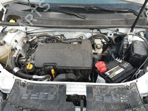 Front right window mechanism DACIA SANDERO II 1.2 | BP5597943C23 