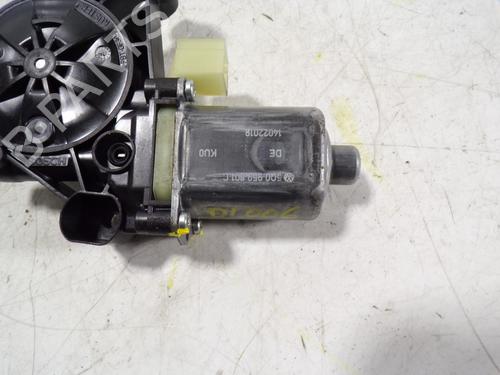 Left front window motor VW GOLF VII (5G1, BQ1, BE1, BE2) 1.6 TDI | BP8493350E21 