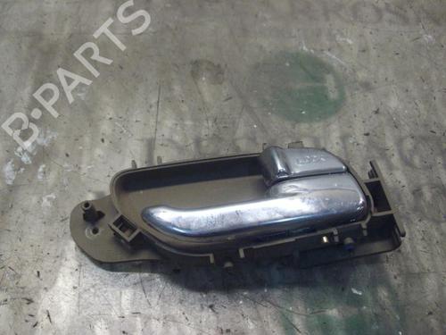 Used Rear right interior door handle Rear right interior door handle SSANGYONG RODIUS I 2.7 Xdi (163 hp) 3758913 3758913