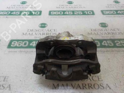 Right front brake caliper PEUGEOT 208 I (CA_, CC_)  | BP11550476M104 